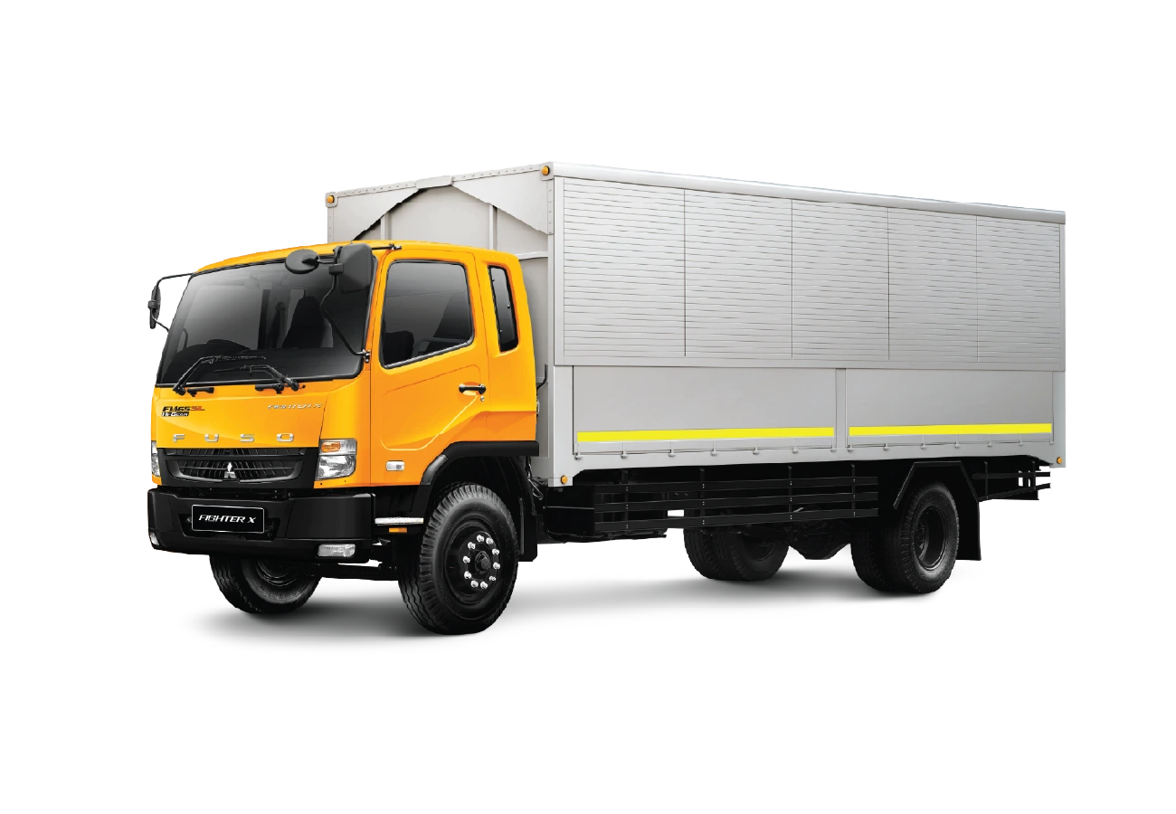 Sewa Truk Wingbox Surabaya Terdekat dari Lokasi Saya: Solusi Pengiriman Aman dan Terpercaya